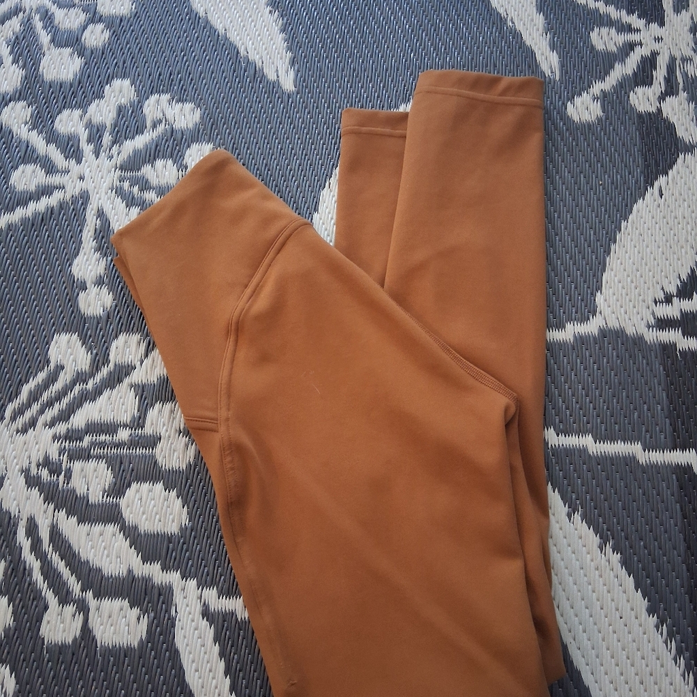 Lululemon Instill High Rise Tight 2 - Picture 5 of 5